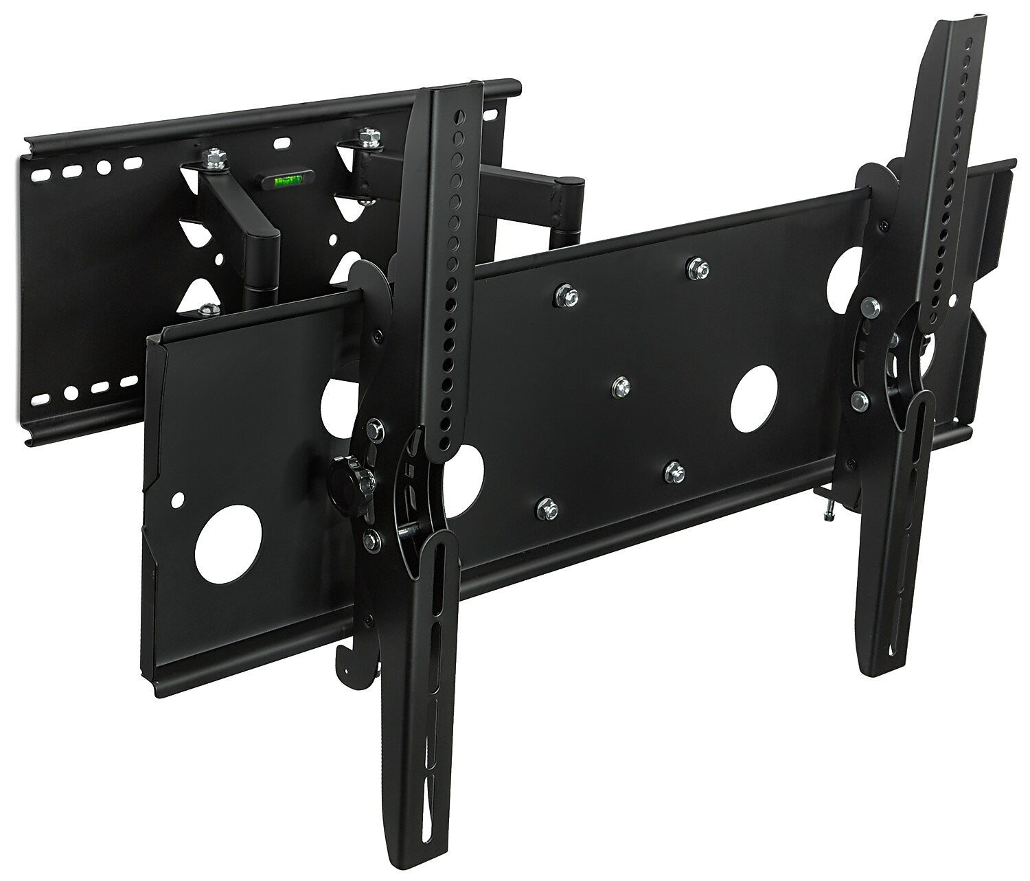 Mount-It! Full-Motion TV Wall Mount for 40" to 70" Flat Screens (MI-310L)