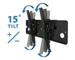 Mount-It! Full-Motion TV Wall Mount for 40" to 70" Flat Screens (MI-310L)