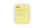 Xerox Bold 8.5" x 11" Business Paper, 500/Ream (3R12437)