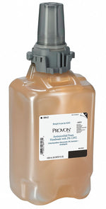 PROVON Foaming Hand Soap Refill for ADX 12 Dispenser, 1250 ml., 3/Carton (8842-03)