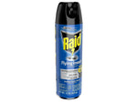 Raid Flying Insect Killer 7 Aerosol for Insects, Outdoor Fresh Scent, 15oz, 12 Cans