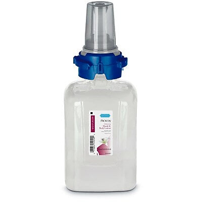 Provon Moisturizing Hand & Body Lotion for Dry Skin, 700 mL, 4/Carton (874604)