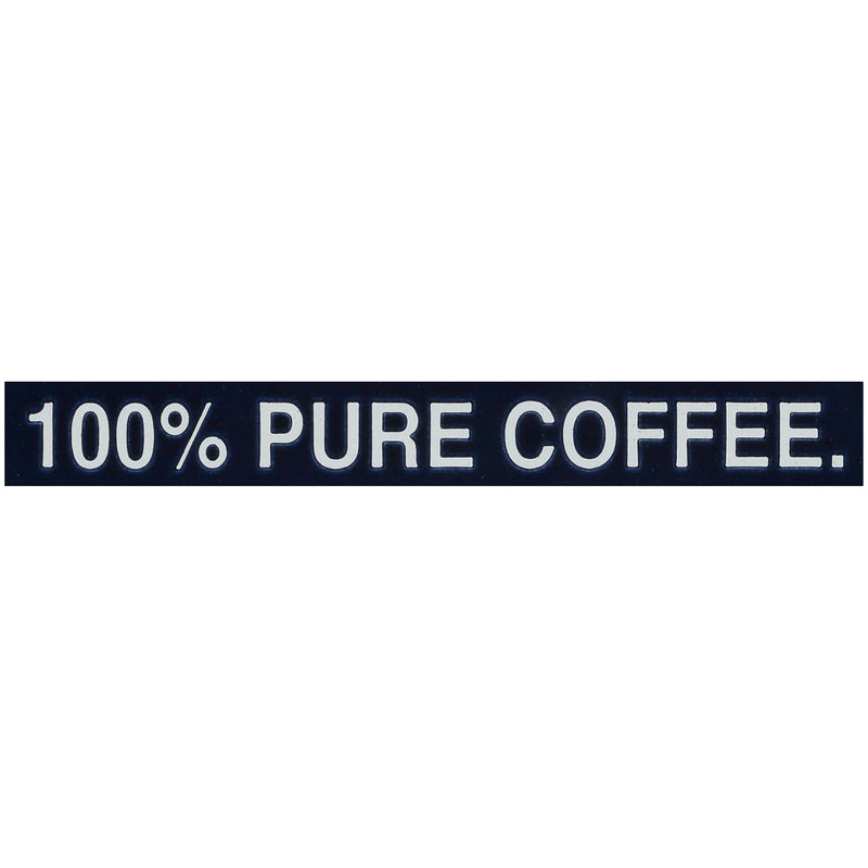 Maxwell House Special Delivery Filter Packs Coffee, Medium Roast, 42/Carton (862400)