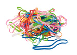 Conserve PlastiBands, 2-1/8", Assorted Colors, 200/Pack (BAUSF-5000)