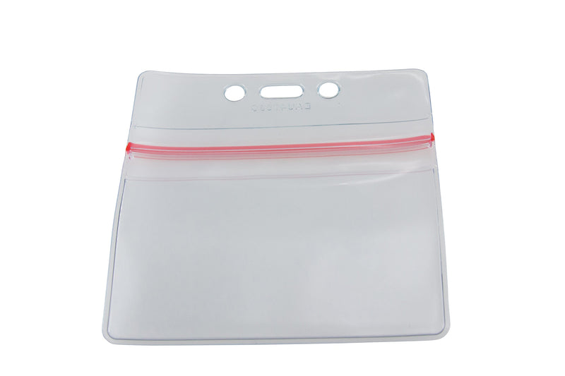 Sicurix Sealable ID Badge Holders (BAU47830)
