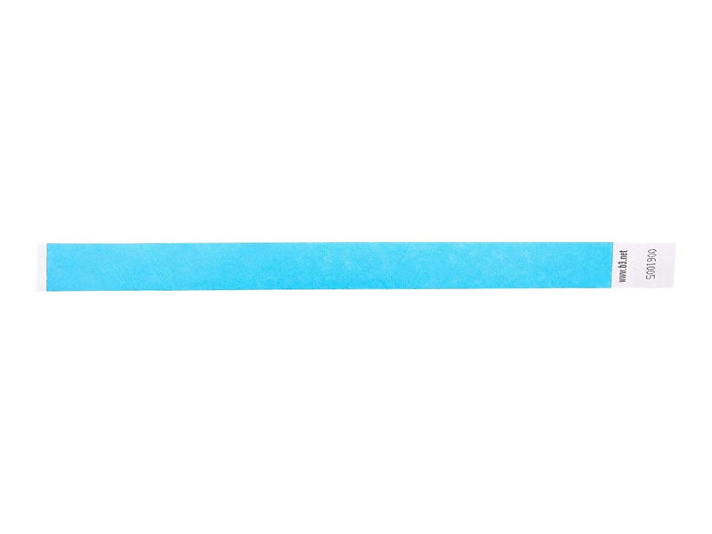 Baumgarten's Sicurix Security Wrist Band, 100/Box (85030)