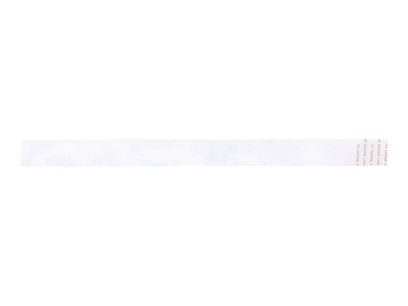Baumgarten's Sicurix Security Wrist Band, 100/Box (85030)