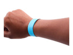 Baumgarten's Sicurix Security Wrist Band, 100/Box (85030)