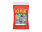 Scotwood Industries Road Runner Ice Melt Pellets, 50 lb. Bag, 50 Bags/Pallet, 4/Pallet (50BRR4P)