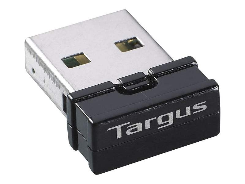Targus Bluetooth 4.0 Dual-Mode Micro-USB Adapter (ACB10US1)