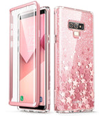 I-Blason Cosmo Pink for Samsung Galaxy Note 9 (NOTE9-COSMO-PK)
