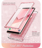I-Blason Cosmo Pink for Samsung Galaxy Note 9 (NOTE9-COSMO-PK)