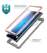 I-Blason Ares Pink for the Samsung Galaxy Note 9 (NOT9-ARES-SP-PK)