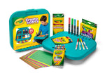 CrayolaCreate N' Carry 75-Piece Case (04-6814)