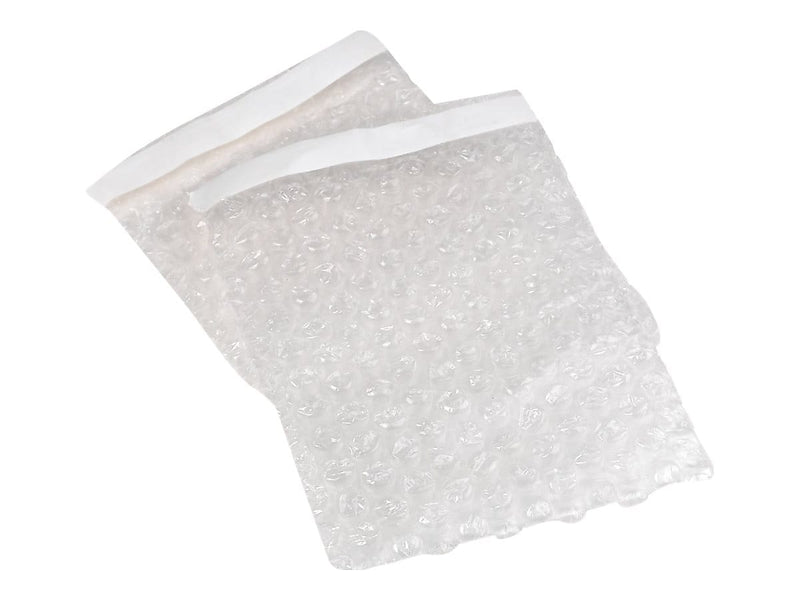 Self Seal Bubble Bag, 5.5" x 4", 1000/Carton (80180U)