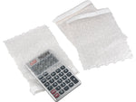 Self Seal Bubble Bag, 5.5" x 4", 1000/Carton (80180U)