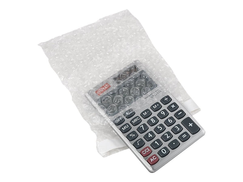 Self Seal Bubble Bag, 5.5" x 4", 1000/Carton (80180U)