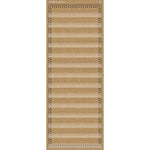 Teacher Created Resources 14-Pocket Chart, 34" x 13", Burlap (TCR20838)