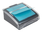 Staples Stickies Pop-Up Dispenser for 3"x3" Notes, Black (35249)