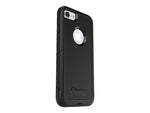 OtterBox Commuter Black Cover for iPhone 7 (77-55772)