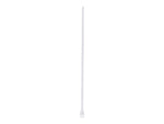 Gardner Bender Cable Tie, Natural, 100/Bag (46-308)