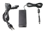 HP Smart Adapter for HP Business Notebooks and Tablet PCs, 90W, Black (G6H43AA#ABA)