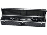 Epson ES3000 Ultra Portable 80" Portable Manual Tripod Projector Screen, Black (V12H002S3Y)