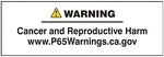 Accuform Signs® Motivational VPP Safety Banner, SAFETY IS A GREAT PLAY!, 28" x 8-ft, Reinforced Vinyl, Each (MBR961)