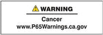 Accuform Signs® Slip-Gard™ CAUTION SAFETY SHOES REQUIRED Fold-Ups, Black/Yellow, 20"H x 12"W, 1/Pack