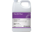 Brighton Professional™ Pine DC Plus™ Disinfectant Cleaner, Pine Scent, 1 Gallon, 4/Carton (BPR460001-ACT)