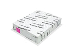 Springhill Digital 90 lb. Paper, 8.5" x 11", White, 250 Sheets/Pack (015101)