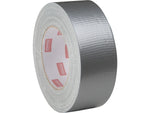 Staples General Purpose Duct Tape, 2"W x 60 yds., Silver, 1 Roll (468389-CC)