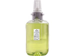 Brighton Professional Foaming Hand Soap Refill for BP12 Dispenser, Citrus Ginger Scent, 1250 ml., 3/Carton (21891)