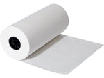 Delta Paper Butcher Paper Roll, White, 40 lbs., 36" x 1000', 1 Roll (310-36-40)