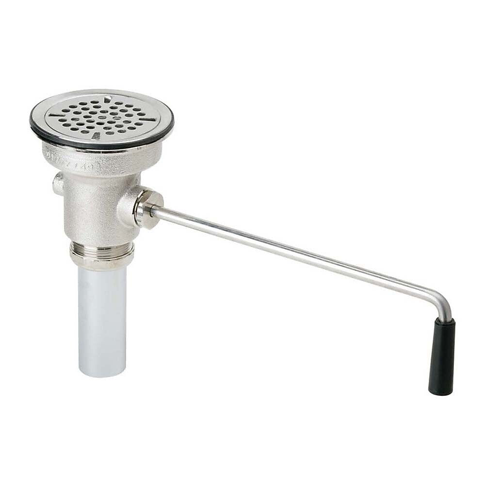 Elkay Kitchen Sink 3.5" Drain Fitting (LK25RT)