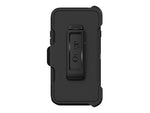 OtterBox Defender Series Black Cover for iPhone 7/8 (77-54088)