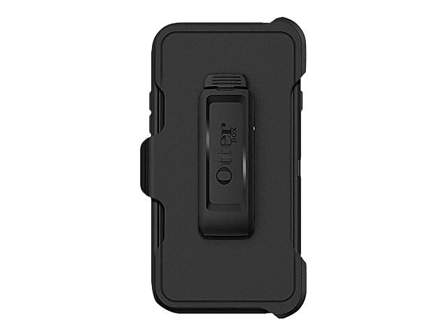 OtterBox Defender Series Black Cover for iPhone 7/8 (77-54088)