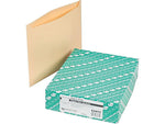 Quality Park File Jacket, Letter Size, Cameo, 100/Box (63972)