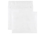 Staples Tyvek EasyClose Catalog Envelopes, 13" x 10", White, 100/Box (ST19860-CC)