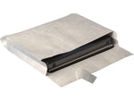 Staples Tyvek EasyClose Catalog Envelopes, 13" x 10", White, 100/Box (ST19860-CC)