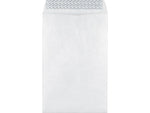 Staples Tyvek EasyClose Catalog Envelopes, 12"L x 15.5"H, White, 100/Box (ST19869)