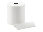 enmotion Recycled Recycled Hardwound Paper Towels, 1-ply, 700 ft./Roll, 6 Rolls/Carton (89430)