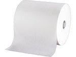 enmotion Recycled Recycled Hardwound Paper Towels, 1-ply, 700 ft./Roll, 6 Rolls/Carton (89430)