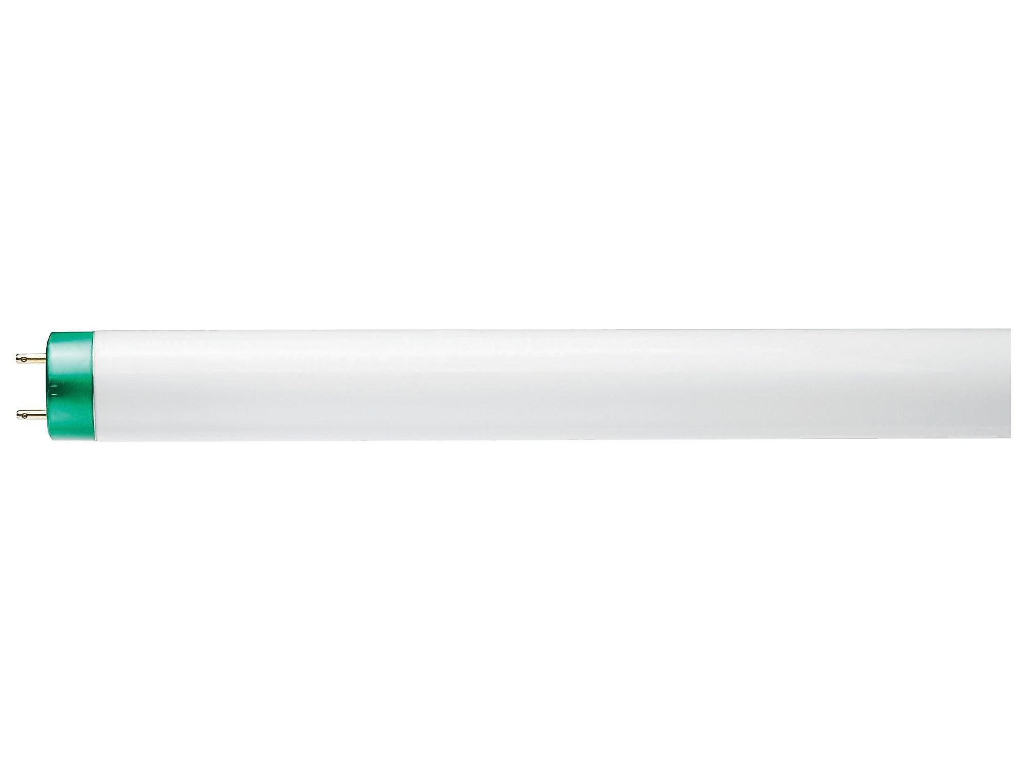 Philips 32 Watts Neutral White Fluorescent Tube Bulb, 30/Carton (281675)