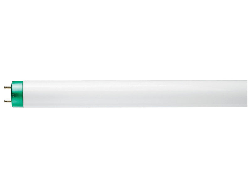 Philips 32 Watts Neutral White Fluorescent Tube Bulb, 30/Carton (281675)