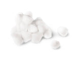 Medline Nonsterile Medium Cotton Balls, 2000/Box (MDS21460Z)