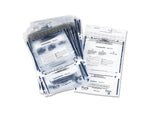 PM Company Dual Deposit Bags, Clear 100/Pack (58008)