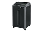 Fellowes Powershred 425Ci 30-Sheet Cross-Cut Commercial Shredder (38425)