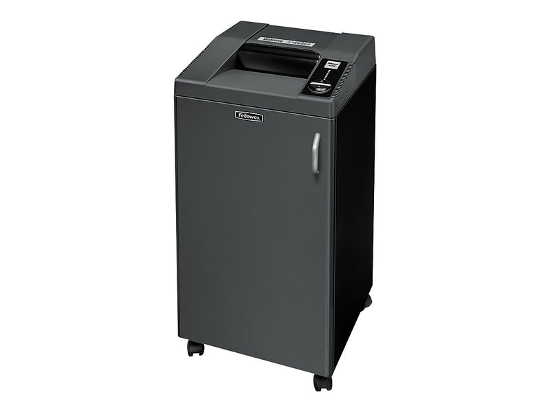 Fellowes Fortishred 3250C 22-Sheet Cross-Cut Personal Shredder (4617001)