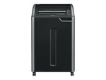 Fellowes Powershred 485Ci 30-Sheet Cross-Cut Multi-Media Commercial Shredder (38485)